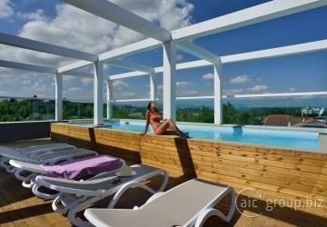 Embassy & Hotel 3*